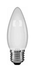 Candle E27 35mm Incandescent Luxram Candle Candle E27 35mm Incandescent Luxram Candle